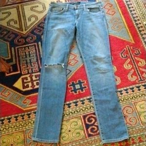 JOES JEANS-Skinny Booty Fit Skinny Jeans Size 28